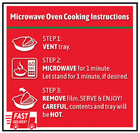 Hormel Compleats Spaghetti   Meat Sauce Microwave Tray  7 5 Oz   7 Pack 