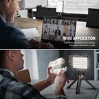 Neewer Basics Nl-60ai Smartphone Light  Clip-on Photography Light  Compact Led _