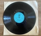 Vintage Soviet Ussr Vinyl Record I  S  Kozlovsky Ukrainian Folk Song Rare- 1950