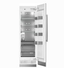 Ge 24 In  Panel Ready Column Refrigerator  Gzir241npnii