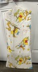 Winnie The Pooh Diaper Holder Nursery Stacker Organizer Vintage Sears