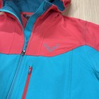 Dynafit Womens Mercury 2 Soft Shell Jacket - Size Large