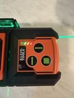 Klein Tools 93pll Rechargeable Self-leveling Green Laser Level Going Fast    