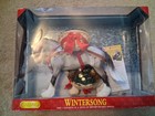 2007 Breyer Wintersong Model Christmas Horse W box--free Shipping 