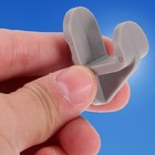 pack Of 6  Replacement Shelf Clips For Turbo Air Freezers   Refrigerators    