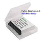 Kastar Replacement Battery For Gopro Hero 4 Gopro Hero4 Black Sport Camera