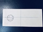 South Africa Fdc Registered Cover Antarctic 1960 Sanae Postmark Block Of 4 Stamp