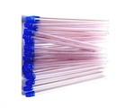 Bulk Dental Saliva Ejectors 6  Blue Tip 1000pc Case Medical Suction Disposable