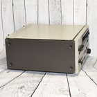 Sony Vo-5850 U-matic Video Cassette Recorder   Editor - Free Shipping