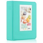 64 Pockets Photo Album For Fujifilm Instax Mini 11 90 70 50s 26 25 9 8 8  7s    