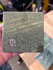 Irish Connemara Green Marble  Coasters Set Of 4