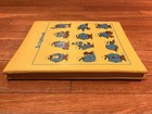 Vintage Paddington Bear Eden Scrapbook By C  R  Gibson 14-1 2 X 12