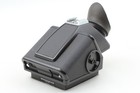 Meter Works  n Mint  Hasselblad Pme Meter Prism Finder For 500 501503 From Japan