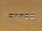 Lot Of 5 Logitech Logi Unifying Receiver Usb Usb-a Dongles C-u0007 - Tested Oem