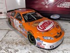 Kyle Busch 2010 Action  18 Combos Toyota  1 253 Made Mega Xrare 
