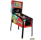 Stern Pok  mon Premium Pinball Machine