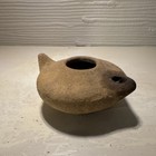 Ancient Roman Oil Lamp