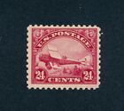 Drbobstamps Us Scott  c6 Mint Hinged Airmail Stamp Cat  65