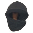Wire Horse Winter Helmet Cover In Black New