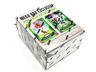 2019 Panini Prizm Football Mega Box Sealed Rookie Autos  Prizm - 1 Auto 