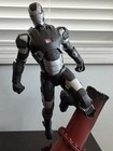 Kotobukiya Iron Man 3 Movie War Machine Artfx Statue 1 6 Model Kit Marvel W  Box