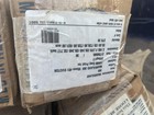 Lot Of 14 Boxes Industrial Printing Press Rollers Rubber Rolls Machine Parts