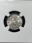 Canada 1919 10 Cents Ngc Ms 63