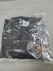 2026 Baltimore Orioles Birdland Member Black Polo Shirt Xl Xlarge Season Ticket