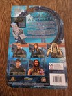 Diamond Select Stargate Sg-1 Lt  Col  Samantha Carter Figure New