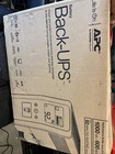 Brand New Apc Back Ups Br 1000va Sine Wave 10 Outlets  2 Usb Avr Lcd Interface
