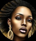 Photo Art Ai 3by3 Print 207