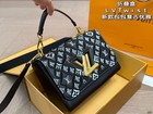 2025handbag  Crossbody Bag Size 23cm New Stlye Twist Latest With Box