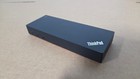 Lenovo Thinkpad Thunderbolt 3 Dock   Type 40ac 40ac0135us   135w Charger   Usb C