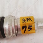 United Air Tools Sd2 2700 Rpm 90   Angle Drill Air Tools Am-75