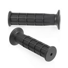 Handle Grips For Yamaha Tri Moto 125 Yt125 Yt175 Ytm200 Ytm225 Ytz250 1980-1986