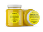 Raw African Shea Butter 3 Lbs   Bulk Yellow 100  Pure Natural Organic Unrefined
