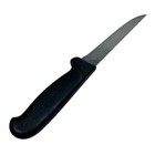 Victorinox 6 Inch Curved Fibrox Pro Handle Boning Knife With Semi-stiff Blade