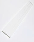3 Pc 1 2    X 1 4  X 12    Long Rectangle Clear Acrylic Plexiglass Lucite Rod  5x 25