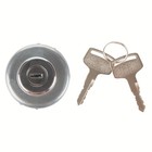 Ignition Switch With 4 Position 6 Terminal Wire Digger 2 Keys