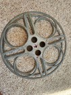 15  Vintage Goldberg Bros  Metal Movie Projector Film Reel Denver Colo  U s a 