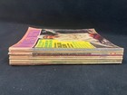 Woman s Weekly Uk Magazine  Lot Of 11  1973 Oct-dec