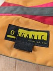 New Organic Climbing Lunch Bag Chalk Bucket Multicolor  Bouldering