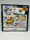 Tugs Wakuwaku Scale Toy Vintage Ship Ten Cents Vehicle Figure Takara Unused