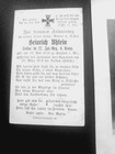 Original German  Ww1 Lot  photos  Death Card   Soldiers Feldpost Postkartes