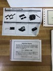 Yaesu Ft-8500 Mobile Ham Radio Detachable W  Mic controller