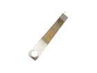 Hx400 Cleaning Fork  Stainless Steel