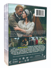 Outlander - The Complete Season 7  dvd  8-disc  Box-set  Part 1   Part 2    