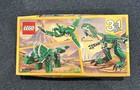 Lego Creator Box Set  Mighty Dinosaurs  31058  Sealed