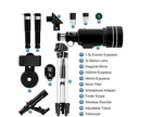 Astronomical Telescope  Adjustable Tripod  70mm Lens F30070m   inv   29 