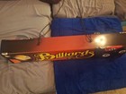  Blue Billiards  Back Lit Pool Table Light Billiard Lamp  
